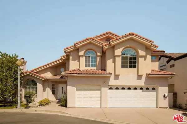 17323 San Jose Street, Los Angeles, CA 91344