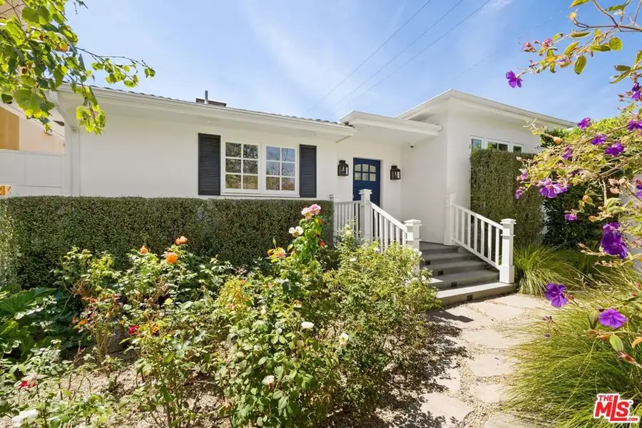 773 Via De La Paz, Pacific Palisades, CA 90272 - #2