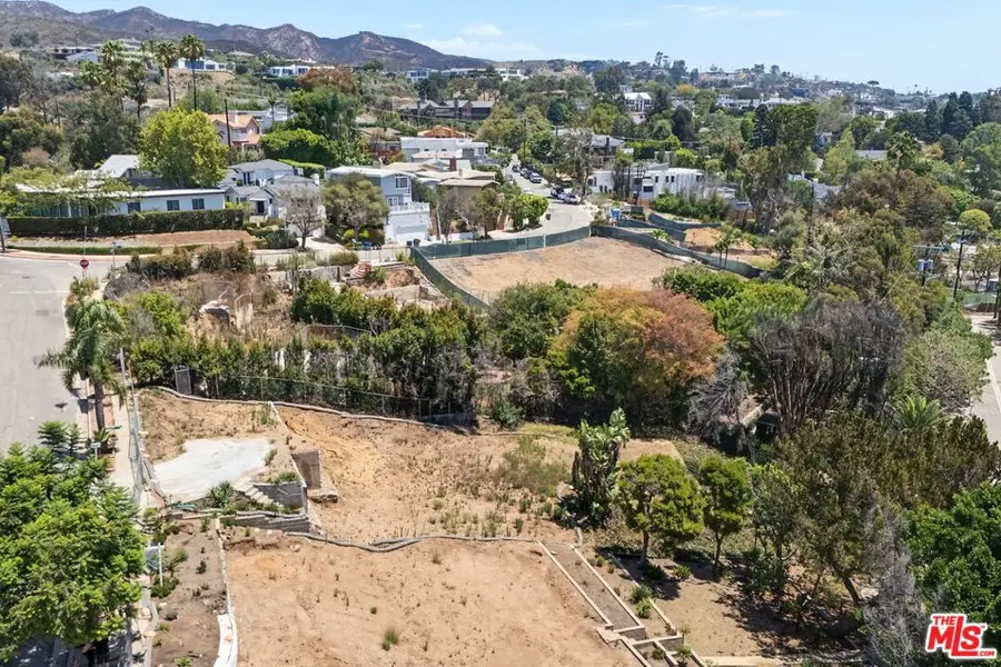 848 Las Lomas Avenue, Pacific Palisades, CA 90272 - #3