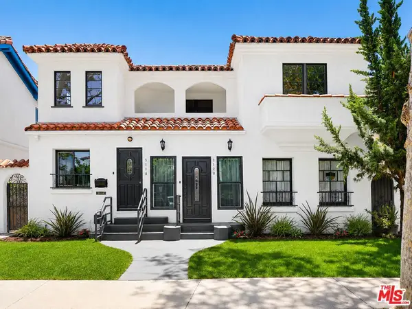 3118 W 43rd Place, Los Angeles, CA 90008