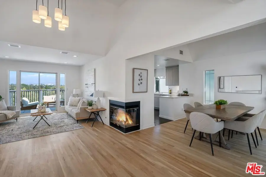 11543 Sunshine Terrace, Studio City, CA 91604 - #3