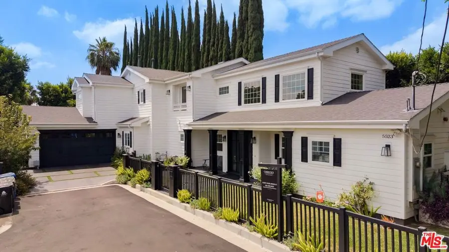 5523 Longridge Avenue, Sherman Oaks, CA 91401 - #3