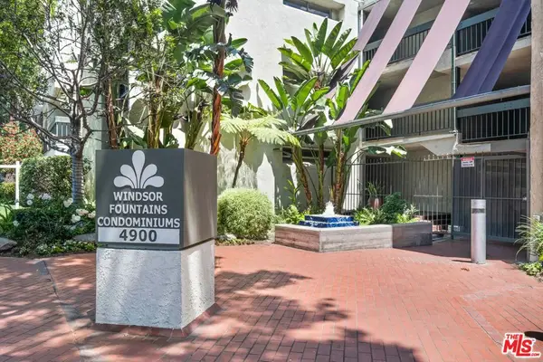 4900 Overland Avenue #183, Culver City, CA 90230