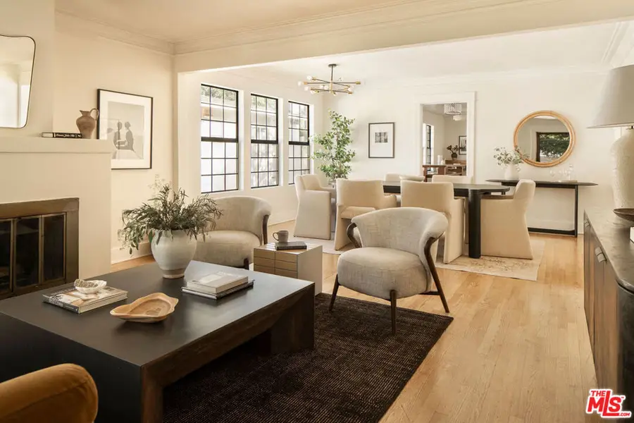 1518 N Stanley Avenue, Los Angeles, CA 90046 - #2