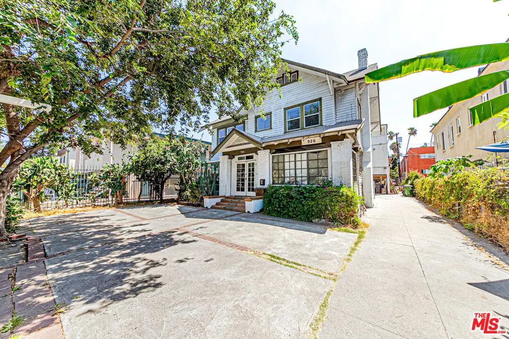 926 S Normandie Avenue, Los Angeles, CA 90006 - #1