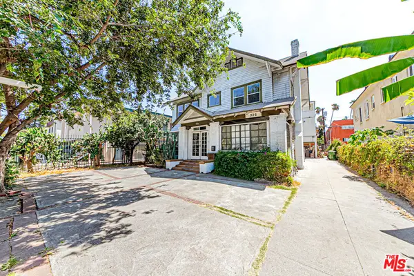 926 S Normandie Avenue, Los Angeles, CA 90006