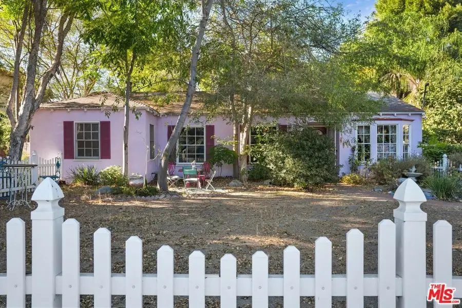 12201 Califa Street, Valley Village, CA 91607 - #2