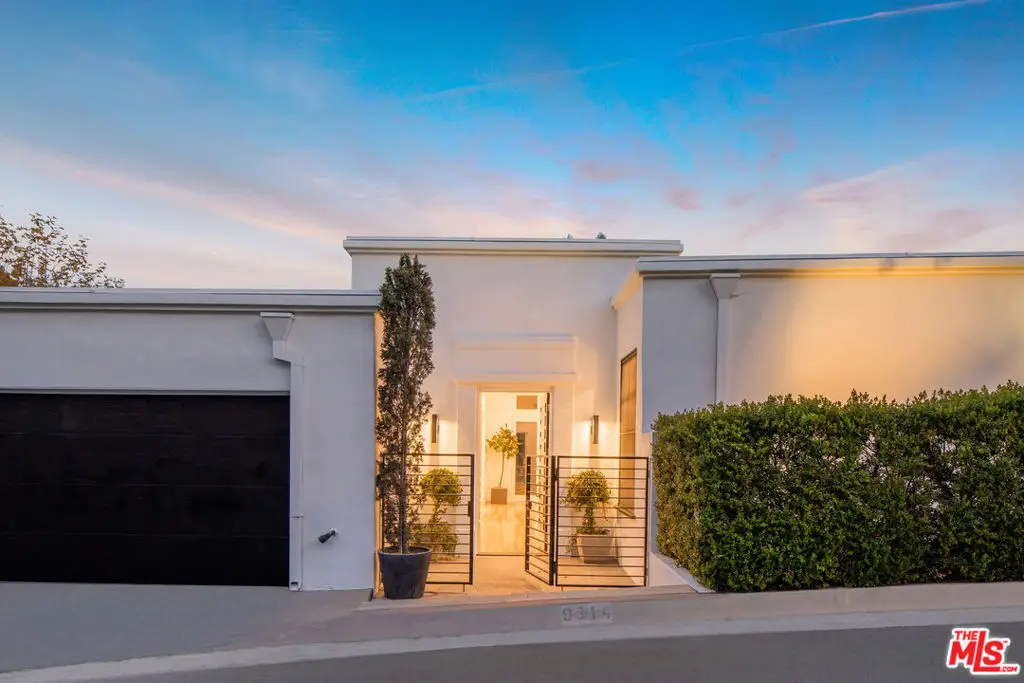 9314 Lloydcrest Drive, Beverly Hills, CA 90210 - #1