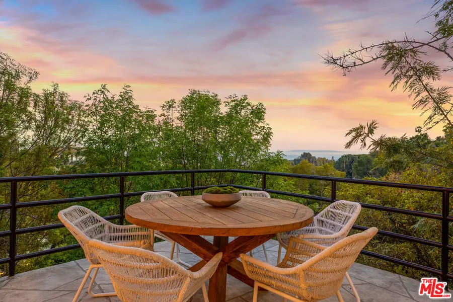 9314 Lloydcrest Drive, Beverly Hills, CA 90210 - #2