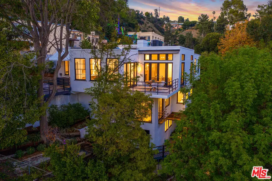 9314 Lloydcrest Drive, Beverly Hills, CA 90210 - #3