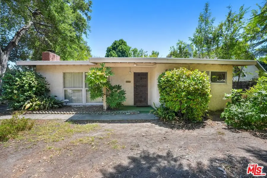 12214 Huston Street, Valley Village, CA 91607 - #3