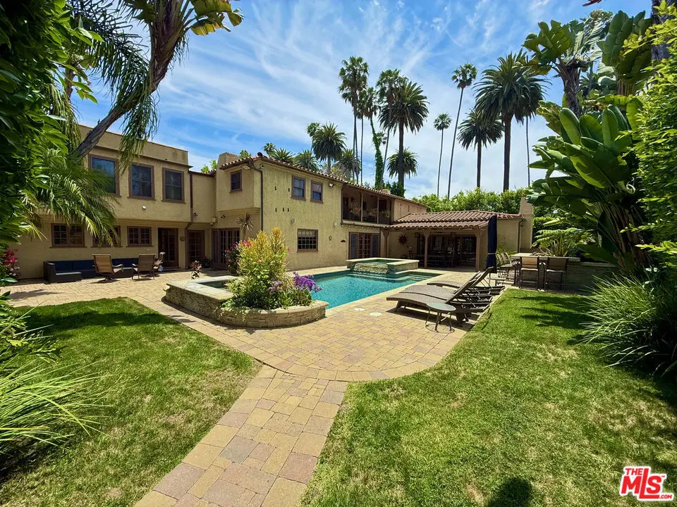 524 N Bedford Drive, Beverly Hills, CA 90210 - #1
