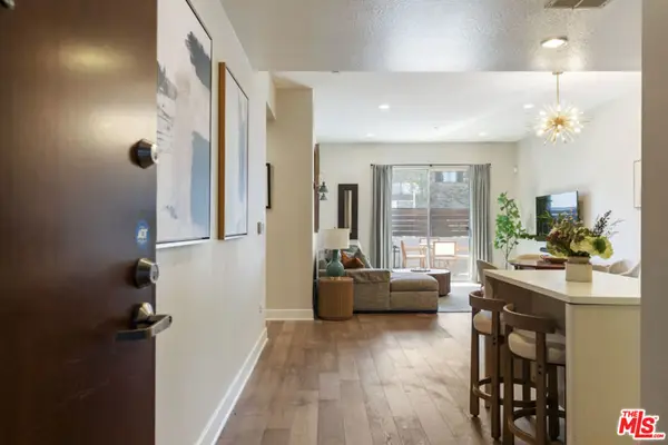 13337 Beach Avenue #106, Marina Del Rey, CA 90292