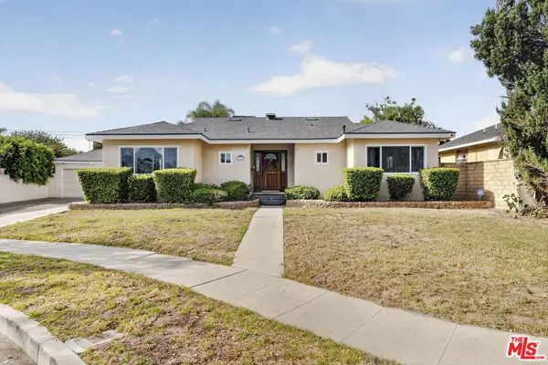 15909 Vintage Street, Los Angeles, CA 91343