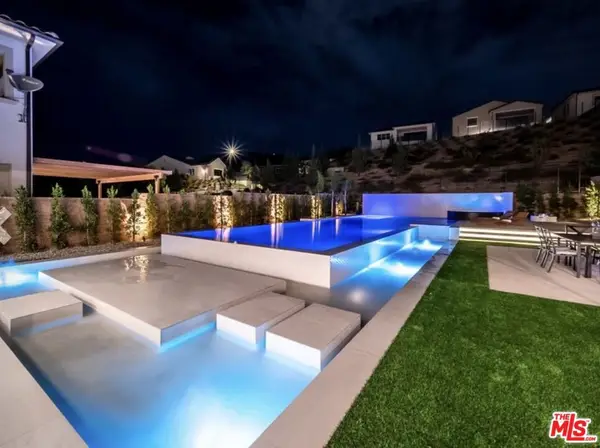 20779 W Liana Court, Porter Ranch, CA 91326