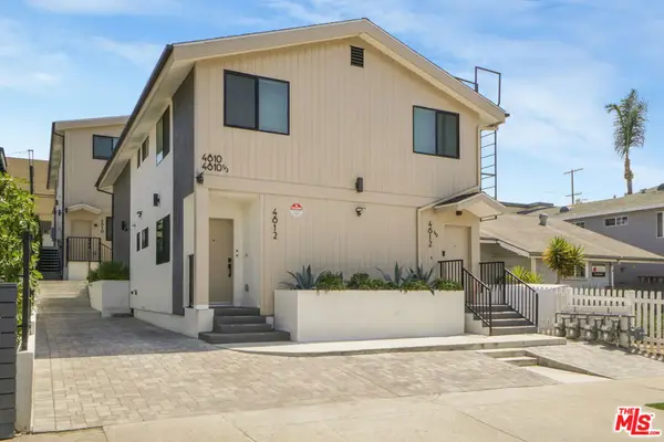 4810 Mascot Street, Los Angeles, CA 90019