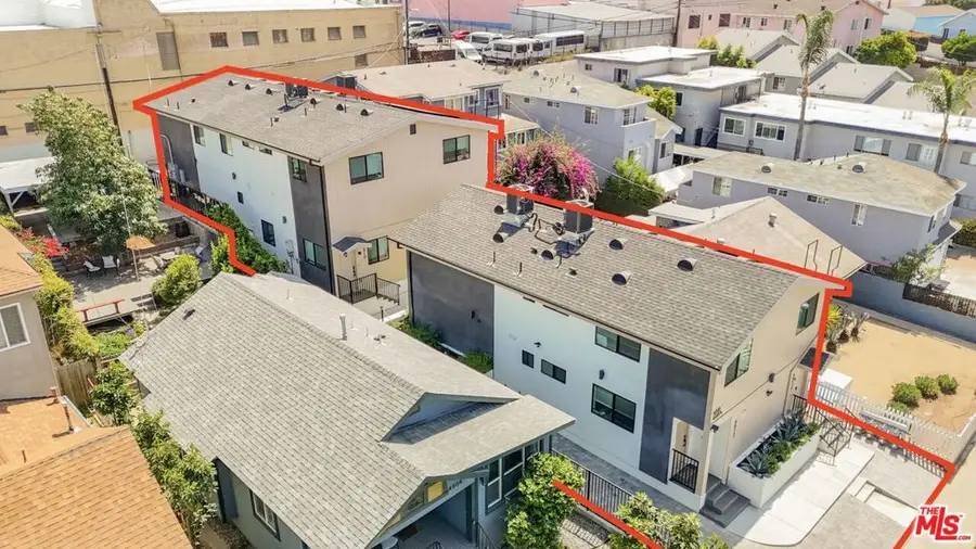 4810 Mascot Street, Los Angeles, CA 90019 - #2