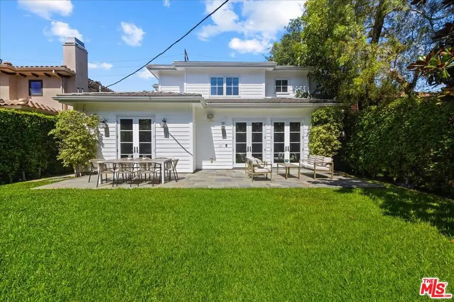 3217 Greenfield Avenue, Los Angeles, CA 90034 - #3