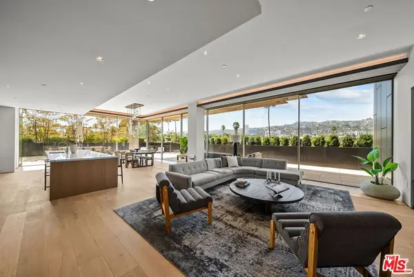 8899 Beverly Boulevard #4A, West Hollywood, CA 90048