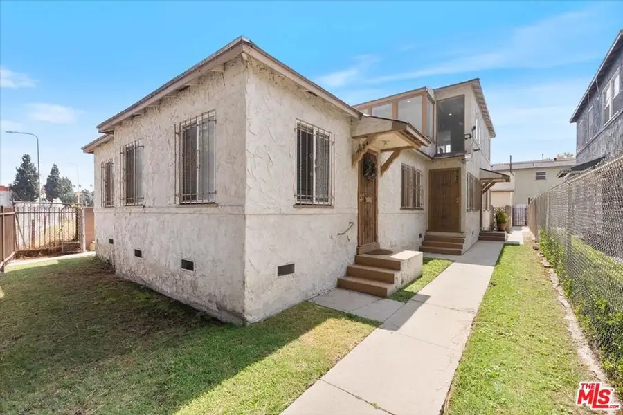 4074 Leimert Boulevard, Los Angeles, CA 90008 - #2