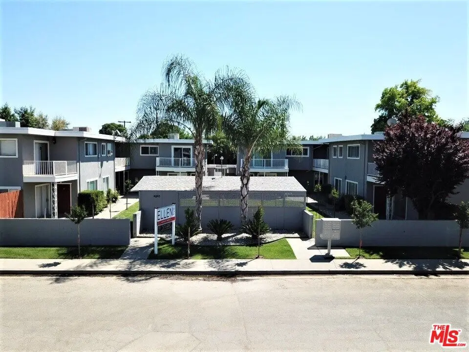 1680 Ellen Avenue, Merced, CA 95341 - #1