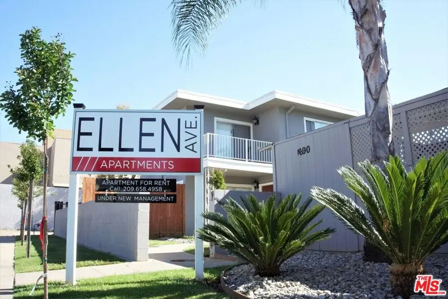 1680 Ellen Avenue, Merced, CA 95341 - #2