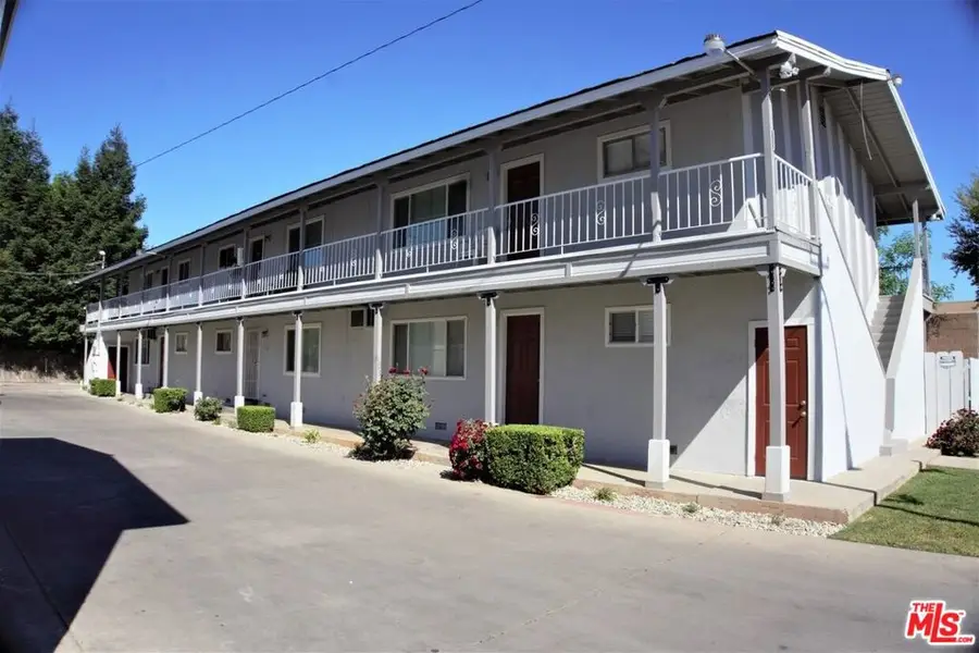 1680 Ellen Avenue, Merced, CA 95341 - #3