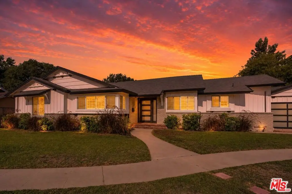 9449 Forbes Avenue, North Hills, CA 91343 - #1