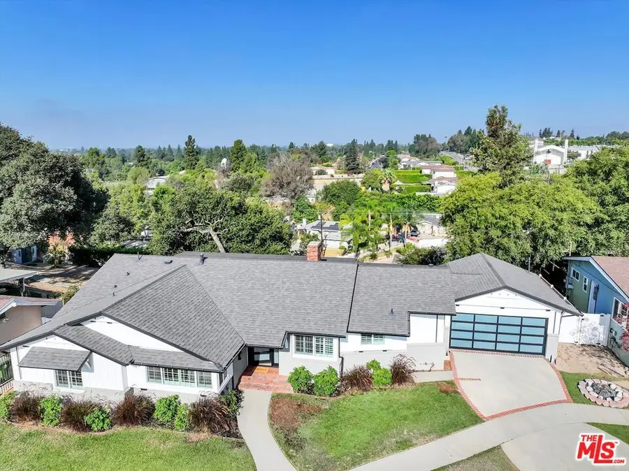 9449 Forbes Avenue, North Hills, CA 91343 - #2