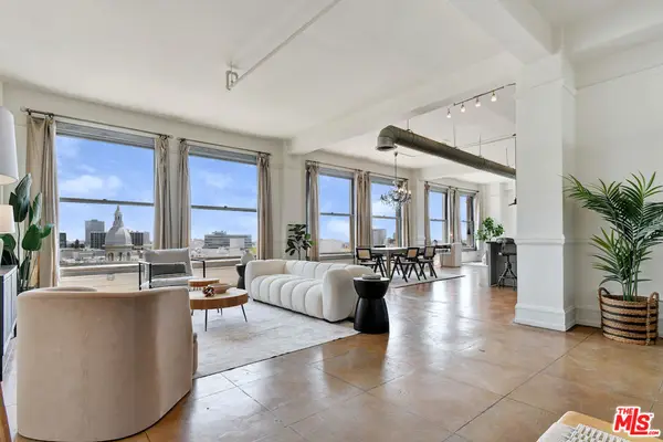 108 W 2nd Street #806, Los Angeles, CA 90012