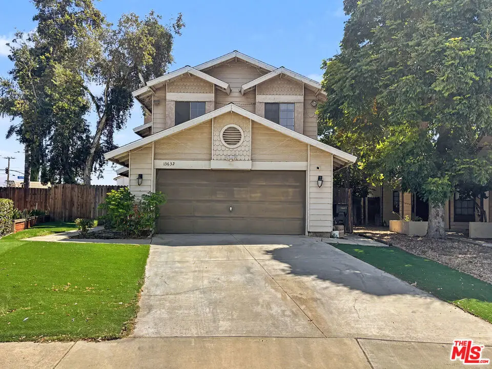 13632 Red Mahogany Drive, Moreno Valley, CA 92553 - #1