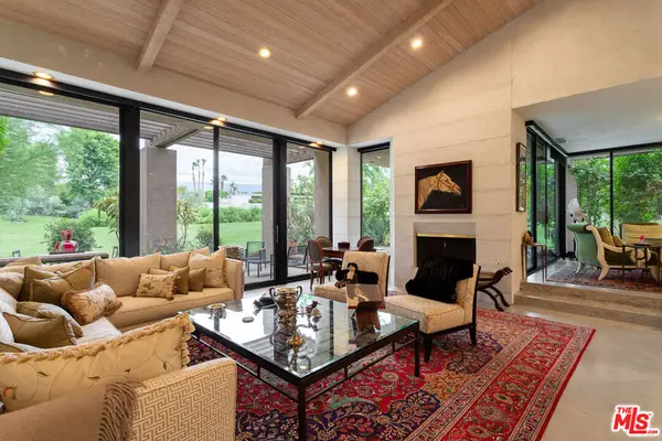 74687 Arroyo Drive, Indian Wells, CA 92210