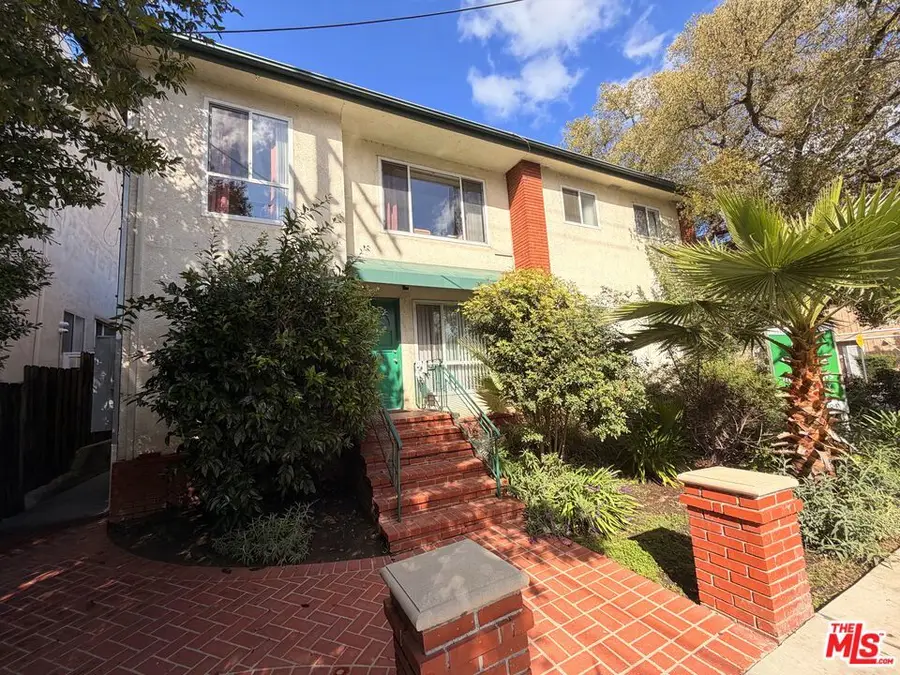 13535 Moorpark Street, Sherman Oaks, CA 91423 - #2
