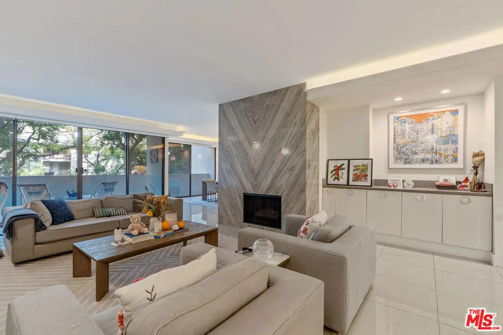 325 N Oakhurst Drive #203, Beverly Hills, CA 90210 - #1