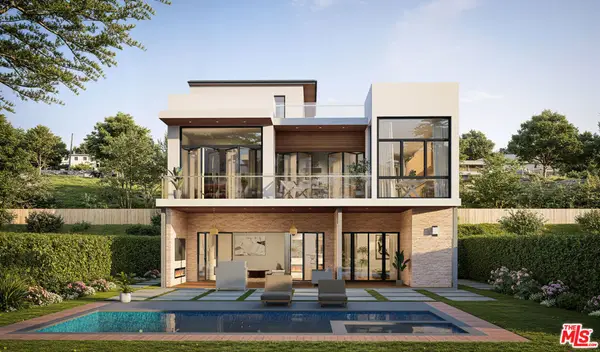 14736 Mc Kendree Avenue, Pacific Palisades, CA 90272