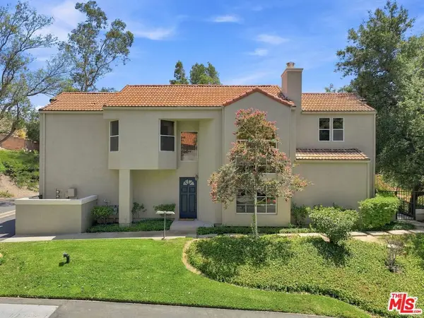 22112 Sun Ranch Court, Chatsworth, CA 91311