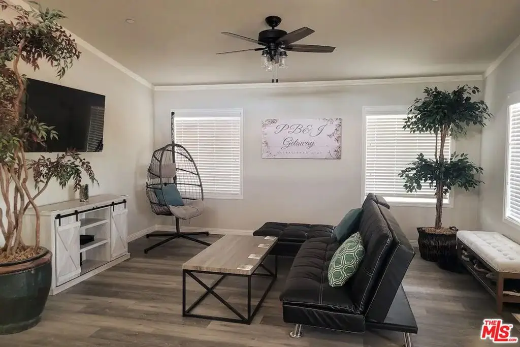 5176 Sunfair Road, Joshua Tree, CA 92252 - #1