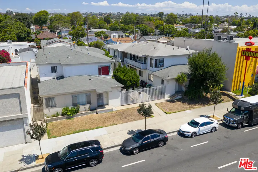 1412 Centinela Avenue, Inglewood, CA 90302 - #2