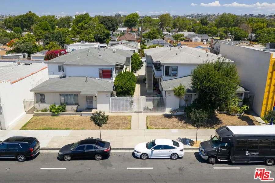 1412 Centinela Avenue, Inglewood, CA 90302 - #3