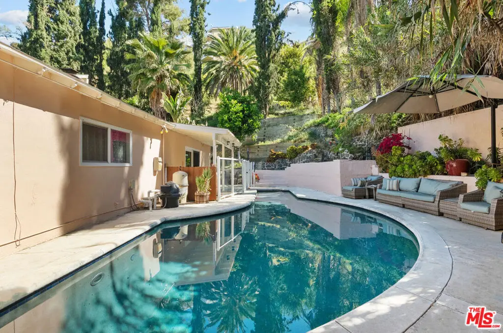 4300 Pampas Road, Woodland Hills, CA 91364 - #1