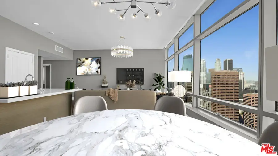 900 W Olympic Boulevard #39C, Los Angeles, CA 90015 - #3