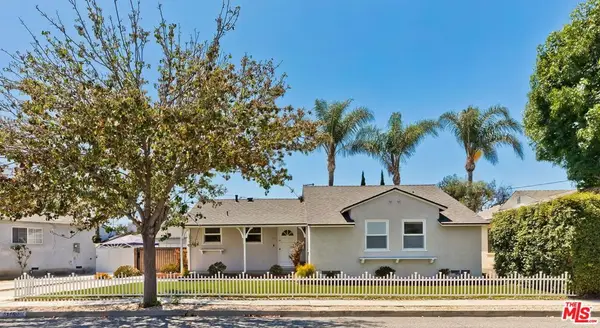 11159 Woolford Street, Culver City, CA 90230