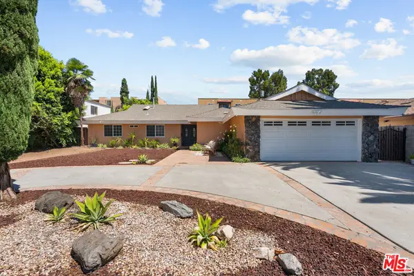 16857 Germain Street, Granada Hills, CA 91344