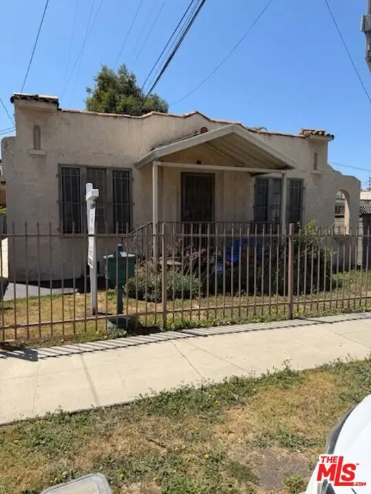 4014 W 30th Street, Los Angeles, CA 90016