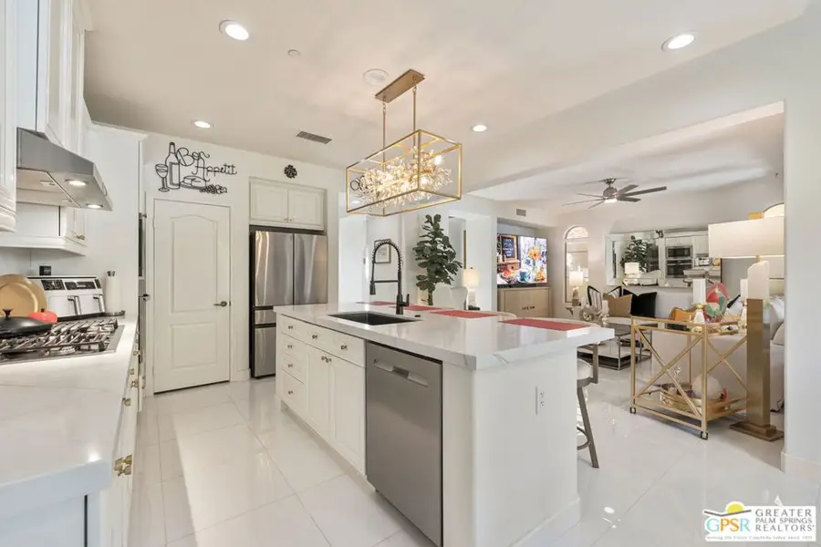 3246 Via Giorna, Palm Desert, CA 92260 - #3