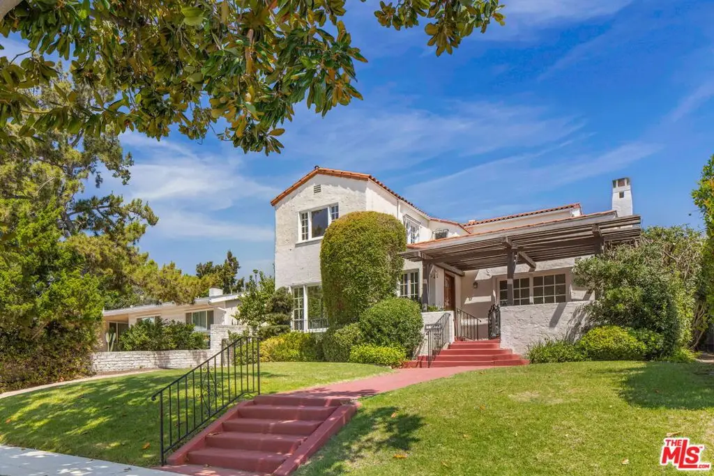 1007 Matilija Rd, Glendale, CA 91202 - #1