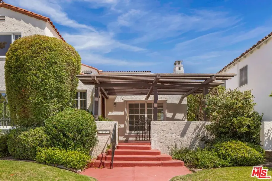 1007 Matilija Rd, Glendale, CA 91202 - #3