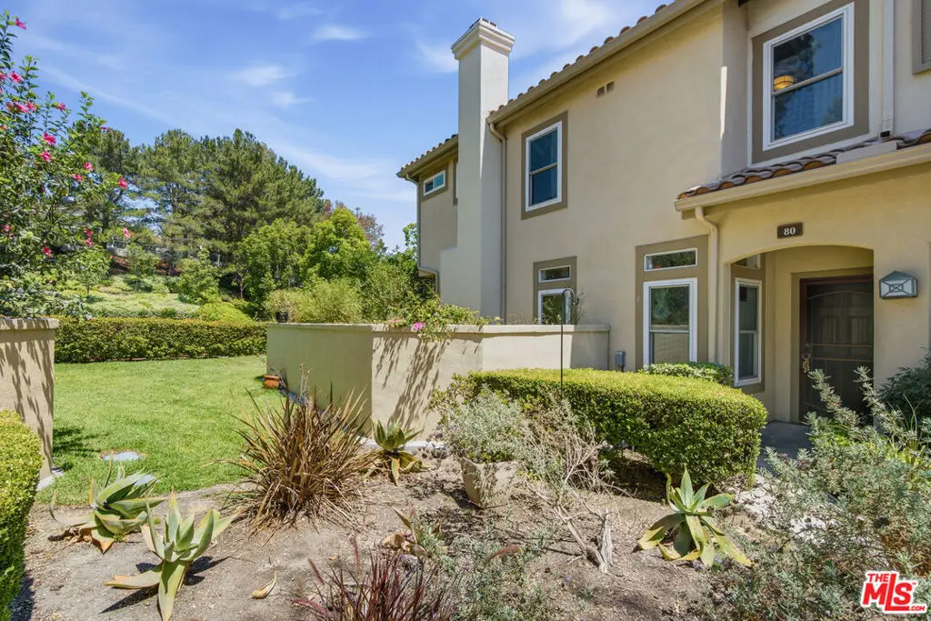 80 Paseo Del Sol, Rancho Santa Margarita, CA 92688 - #1
