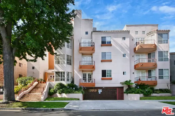 14570 Benefit Street #201, Los Angeles, CA 91403