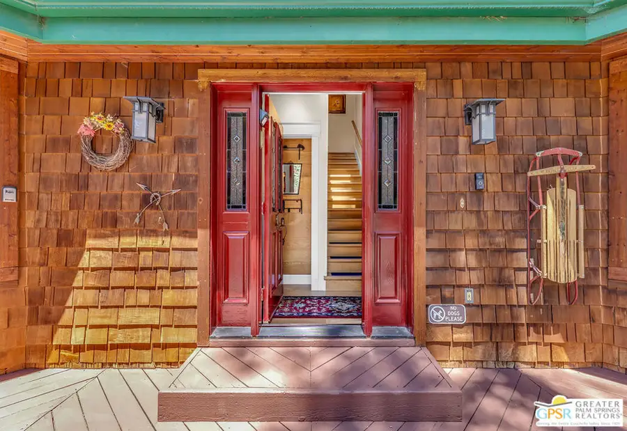 53566 Idyllbrook Drive, Idyllwild, CA 92549 - #2